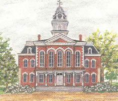 Sparta-Hancock Historical Society