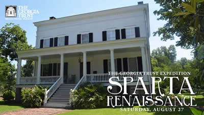 Sparta Renaissance